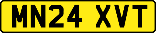MN24XVT