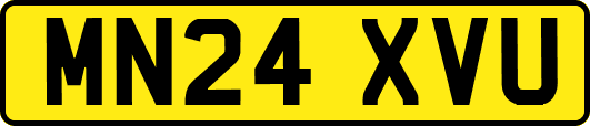 MN24XVU