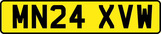 MN24XVW