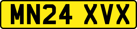 MN24XVX