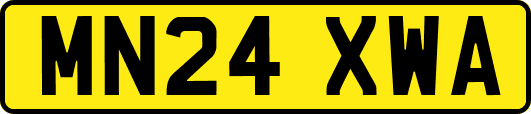 MN24XWA