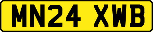 MN24XWB