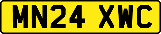 MN24XWC