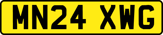 MN24XWG