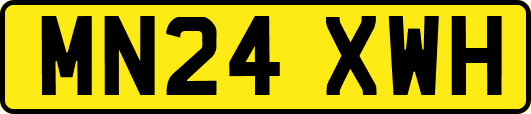 MN24XWH