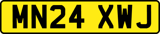 MN24XWJ