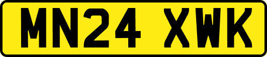 MN24XWK