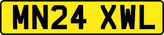 MN24XWL
