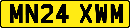 MN24XWM