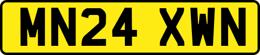 MN24XWN