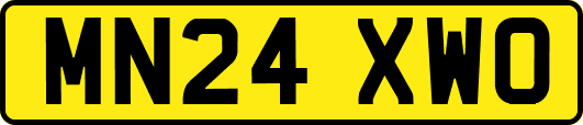 MN24XWO