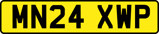 MN24XWP