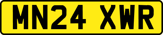 MN24XWR