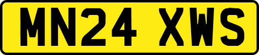 MN24XWS