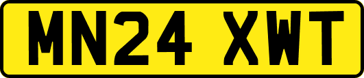 MN24XWT