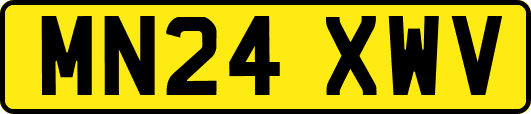 MN24XWV