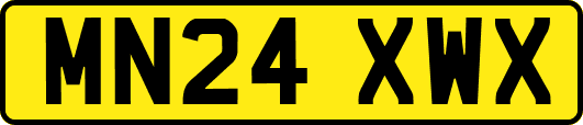 MN24XWX