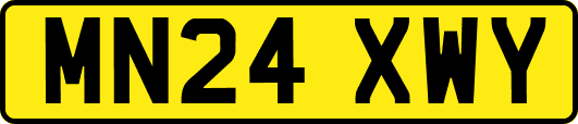 MN24XWY