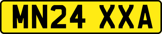 MN24XXA
