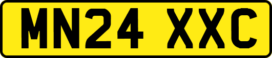 MN24XXC