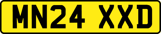 MN24XXD