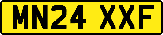 MN24XXF