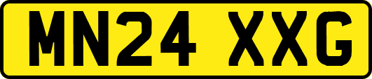 MN24XXG