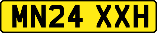 MN24XXH