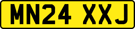 MN24XXJ