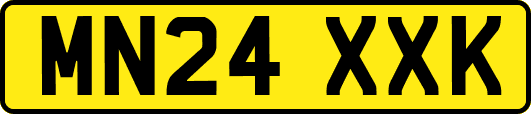 MN24XXK
