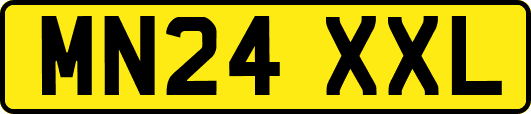 MN24XXL