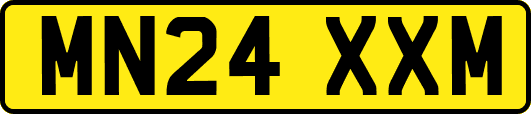 MN24XXM