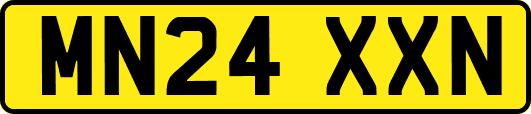 MN24XXN
