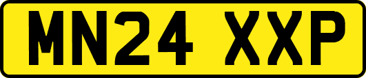 MN24XXP