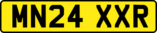 MN24XXR