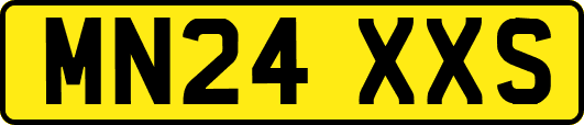 MN24XXS