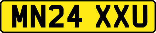 MN24XXU