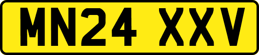 MN24XXV