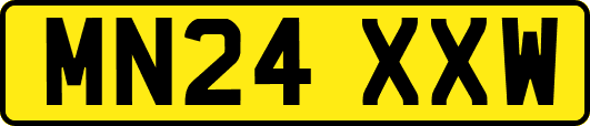 MN24XXW