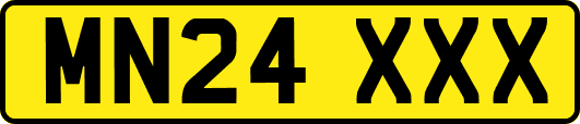 MN24XXX