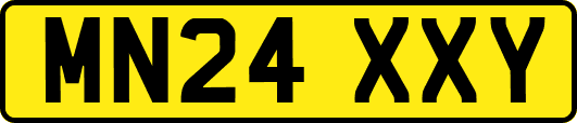 MN24XXY