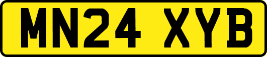 MN24XYB