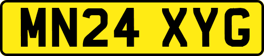 MN24XYG