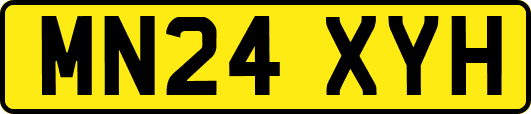 MN24XYH