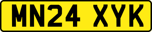 MN24XYK