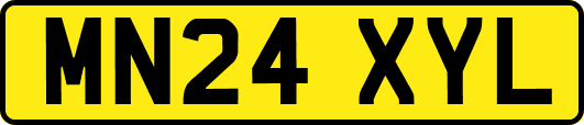 MN24XYL