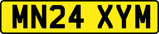 MN24XYM