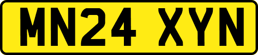 MN24XYN