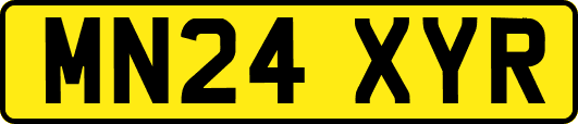 MN24XYR
