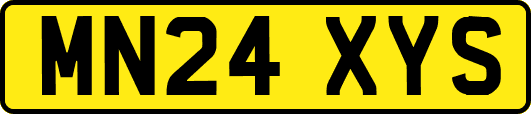 MN24XYS
